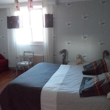 Hotel Du Havre Ивто Екстериор снимка