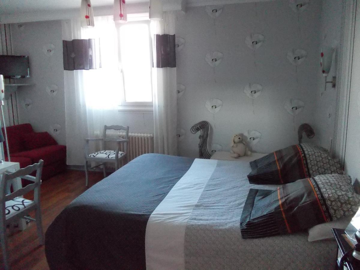 Hotel Du Havre Ивто Екстериор снимка