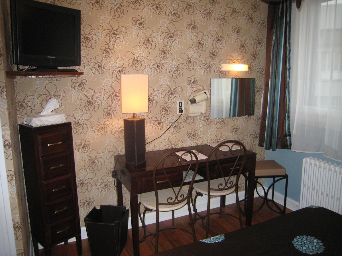 Hotel Du Havre Ивто Екстериор снимка