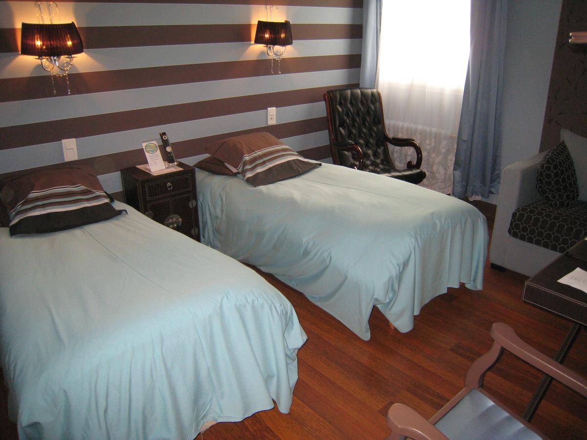 Hotel Du Havre Ивто Екстериор снимка